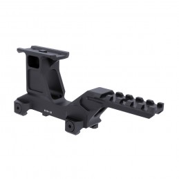 Tactical G GROUP HYDRA Mount V2 2.91インチ オプティックセンターライン T2 レッドドットサイト用|SPECPRECISIONドットサイトマウント Tactical G GROUP HYDRA Mount V2 2.91インチ オプティックセンターライン T2 レッドドットサイト用|SPECPRECISIONドットサイトマウント