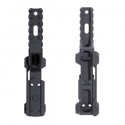Tactical G GROUP HYDRA Mount V2 2.91インチ オプティックセンターライン T2 レッドドットサイト用|SPECPRECISIONドットサイトマウント Tactical G GROUP HYDRA Mount V2 2.91インチ オプティックセンターライン T2 レッドドットサイト用|SPECPRECISIONドットサイトマウント
