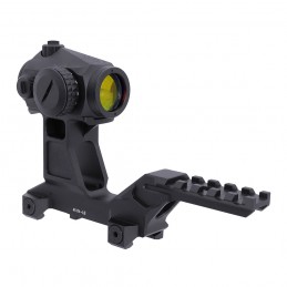 Tactical G GROUP HYDRA Mount V2 2.91インチ オプティックセンターライン T2 レッドドットサイト用|SPECPRECISIONドットサイトマウント Tactical G GROUP HYDRA Mount V2 2.91インチ オプティックセンターライン T2 レッドドットサイト用|SPECPRECISIONドットサイトマウント