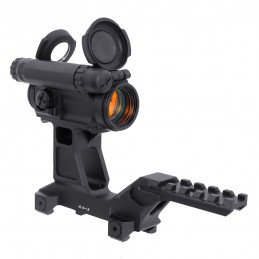 Tactical G GROUP HYDRA Mount V2 2.91インチ オプティックセンターライン T2 レッドドットサイト用|SPECPRECISIONドットサイトマウント Tactical G GROUP HYDRA Mount V2 2.91インチ オプティックセンターライン T2 レッドドットサイト用|SPECPRECISIONドットサイトマウント