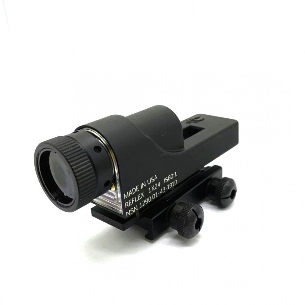 Reflex 1×24 mm 3moa Red Dot sight|SPECPRECISIONレッドドットサイト Reflex 1×24 mm 3moa Red Dot sight|SPECPRECISIONレッドドットサイト