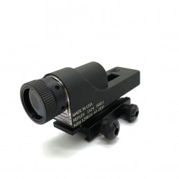 Reflex 1×24 mm 3moa Red Dot sight|SPECPRECISIONレッドドットサイト Reflex 1×24 mm 3moa Red Dot sight|SPECPRECISIONレッドドットサイト