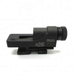 Reflex 1×24 mm 3moa Red Dot sight|SPECPRECISIONレッドドットサイト Reflex 1×24 mm 3moa Red Dot sight|SPECPRECISIONレッドドットサイト