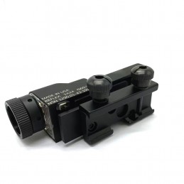 Reflex 1×24 mm 3moa Red Dot sight|SPECPRECISIONレッドドットサイト Reflex 1×24 mm 3moa Red Dot sight|SPECPRECISIONレッドドットサイト