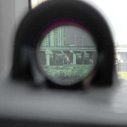 Reflex 1×24 mm 3moa Red Dot sight|SPECPRECISIONレッドドットサイト Reflex 1×24 mm 3moa Red Dot sight|SPECPRECISIONレッドドットサイト