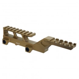 Tactical G GROUP HYDRA Mount Kit（EXPS3マウント用）2.91インチ オプティックセンターライン|SPECPRECISIONドットサイトマウント