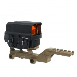 Tactical G GROUP HYDRA Mount Kit（EXPS3マウント用）2.91インチ オプティックセンターライン|SPECPRECISIONドットサイトマウント