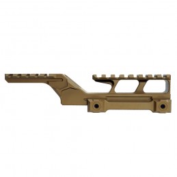Tactical G GROUP HYDRA Mount Kit（EXPS3 마운트용）2.91인치 옵틱 센터라인,SPECPRECISION도트 사이트 마운트