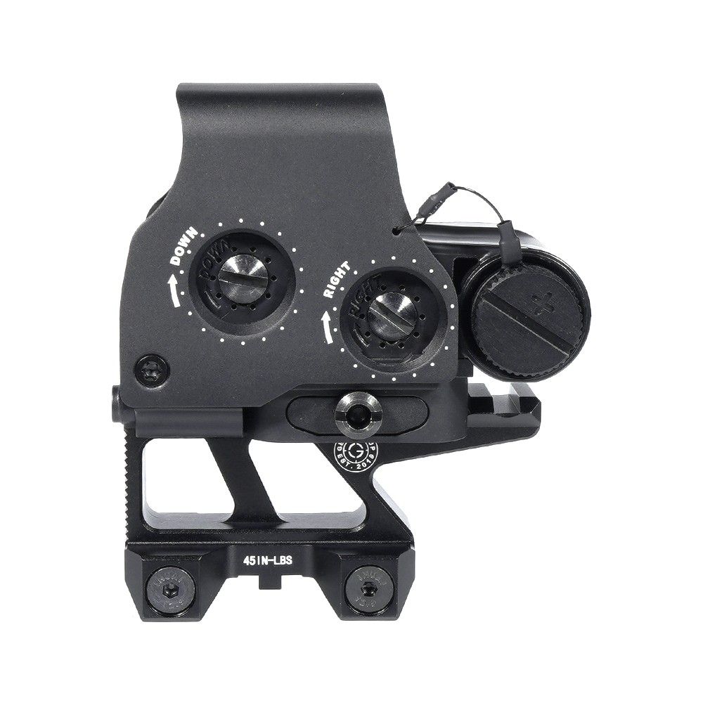 EXPS3 DCR Sight with 2.91