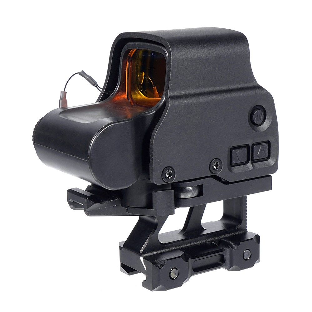EXPS3 DCR Sight with 2.91
