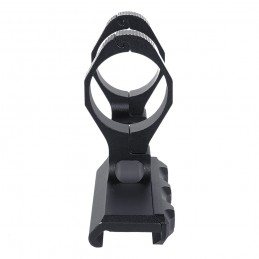 Aero Montura ultraligera para visor, 30mm, altura 1.5"