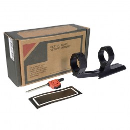 Aero Montura ultraligera para visor, 30mm, altura 1.5"