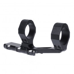 Aero Montura ultraligera para visor, 30mm, altura 1.5"