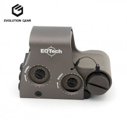 EG XPS3-0 Sight Marking EG XPS3-0 Sight Marking