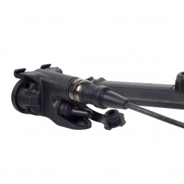 XT07 SF Conjunto tático de tampa traseira com interruptor duplo para luzes de arma X300 X400 série X XT07 SF Conjunto tático de tampa traseira com interruptor duplo para luzes de arma X300 X400 série X