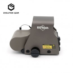 EG XPS3-0 Sight Marking EG XPS3-0 Sight Marking