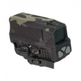 Revestimiento adhesivo óptico para visor holográfico UH-1 Revestimiento adhesivo óptico para visor holográfico UH-1