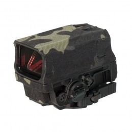 Revestimiento adhesivo óptico para visor holográfico UH-1 Revestimiento adhesivo óptico para visor holográfico UH-1
