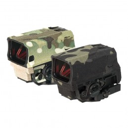 SPECPRECISION Tactical Fabric Sticker PVS-31 Wrap Night Vision Wrap