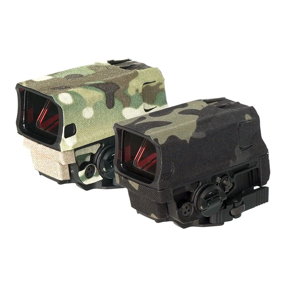 Revestimiento adhesivo óptico para visor holográfico UH-1 Revestimiento adhesivo óptico para visor holográfico UH-1