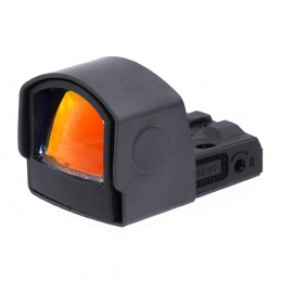Mira reflex micro compacta AIRSOFT ROMEO ZERO de ponto vermelho 3MOA 1X24MM Mira reflex micro compacta AIRSOFT ROMEO ZERO de ponto vermelho 3MOA 1X24MM