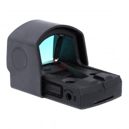 AIRSOFT ROMEO ZERO 3MOA 1X24MM kompaktes Micro-Rotpunkt-Reflexvisier AIRSOFT ROMEO ZERO 3MOA 1X24MM kompaktes Micro-Rotpunkt-Reflexvisier