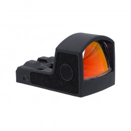 AIRSOFT ROMEO ZERO 3MOA 1X24MM kompaktes Micro-Rotpunkt-Reflexvisier AIRSOFT ROMEO ZERO 3MOA 1X24MM kompaktes Micro-Rotpunkt-Reflexvisier