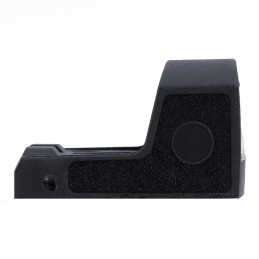 Mira reflex micro compacta AIRSOFT ROMEO ZERO de ponto vermelho 3MOA 1X24MM Mira reflex micro compacta AIRSOFT ROMEO ZERO de ponto vermelho 3MOA 1X24MM