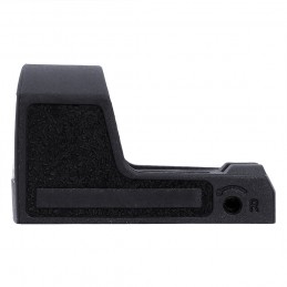 AIRSOFT ROMEO ZERO 3MOA 1X24MM kompaktes Micro-Rotpunkt-Reflexvisier AIRSOFT ROMEO ZERO 3MOA 1X24MM kompaktes Micro-Rotpunkt-Reflexvisier