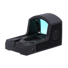 AIRSOFT ROMEO ZERO 3MOA 1X24MM kompaktes Micro-Rotpunkt-Reflexvisier AIRSOFT ROMEO ZERO 3MOA 1X24MM kompaktes Micro-Rotpunkt-Reflexvisier