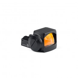 Airsoft MOTAC ROMEO-X Rotpunktvisier 1x24mm mit 2&32 MOA-Kreis-Punkt-Absehen