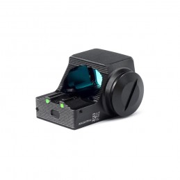 Airsoft MOTAC ROMEO-X Viseur point rouge 1x24mm à réticule cercle-point 2&32 MOA
