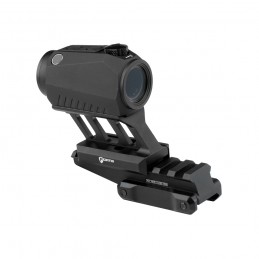 SIG ROMEO5 1x22 Red Dot Sight with F1 Optics Mount Lower Third And FAST Riser Mount At 2.26" Centerline Height,SPECPRECISION레드 도트 사이트 SIG ROMEO5 1x22 Red Dot Sight with F1 Optics Mount Lower Third And FAST Riser Mount At 2.26" Centerline Height,SPECPRECISION레드 도트 사이트