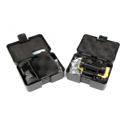 ROMEO MSR 1x22 Red Dot Sight and JULIET3 3x Magnifier Black Combo|SPECPRECISIONコンボ ROMEO MSR 1x22 Red Dot Sight and JULIET3 3x Magnifier Black Combo|SPECPRECISIONコンボ