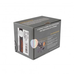 NEU SIG Romeo5 Kompaktes Rotpunktvisier 2 Moa 1x20mm, Upgrade 2024Ver.