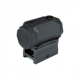 NUEVO SIG Romeo5 Visor compacto de punto rojo 2 Moa 1x20mm, actualizado 2024Ver.