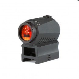 NOUVEAU SIG Romeo5 Viseur compact point rouge 2 Moa 1x20mm, amélioré 2024Ver.