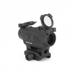 Specprecision SIG ROMEO4T 1X20 mm Mira compacta de ponto vermelho SOR43032 solar com 4 retículos