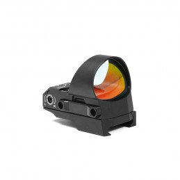 Evolution gear Sig ROMEO3MAX 1x30mm Réplica perfecta de visor compacto de punto rojo