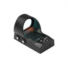 Evolution gear Sig ROMEO3MAX 1x30mm Réplica perfecta de visor compacto de punto rojo