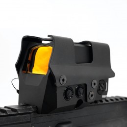 Meprolight MEPRO O2 レッド&グリーン ドットサイト レプリカ