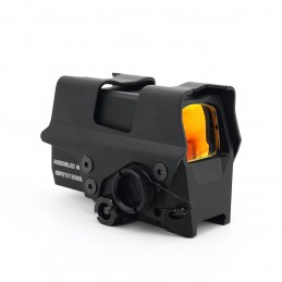 SIGSAUER ROMEO8T 戦術レッドドットスコープ狩猟アクセサリーエアライフル銃ホログラフィック照準器 1x38mm ライフル銃|SPECPRECISIONレッドドットサイト SIGSAUER ROMEO8T 戦術レッドドットスコープ狩猟アクセサリーエアライフル銃ホログラフィック照準器 1x38mm ライフル銃|SPECPRECISIONレッドドットサイト