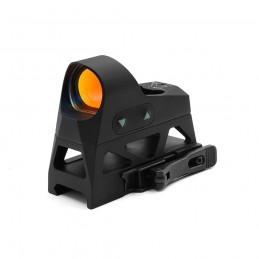 SPECPRECISION ROMEO3 미니 레드 도트 사이트 레플리카 + QD 마운트,SPECPRECISION레드 도트 사이트 SPECPRECISION ROMEO3 미니 레드 도트 사이트 레플리카 + QD 마운트,SPECPRECISION레드 도트 사이트