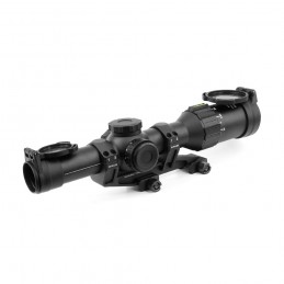 Tango6t 1-6x FFP LPVO Riflescope with NF 1.54" 1.93" Mount Combo|SPECPRECISIONコンボ Tango6t 1-6x FFP LPVO Riflescope with NF 1.54" 1.93" Mount Combo|SPECPRECISIONコンボ