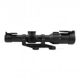 Tango6t 1-6x FFP LPVO Riflescope with NF 1.54" 1.93" Mount Combo|SPECPRECISIONコンボ Tango6t 1-6x FFP LPVO Riflescope with NF 1.54" 1.93" Mount Combo|SPECPRECISIONコンボ