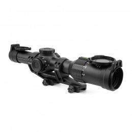 Tango6t 1-6x FFP LPVO Riflescope with NF 1.54" 1.93" Mount Combo|SPECPRECISIONコンボ Tango6t 1-6x FFP LPVO Riflescope with NF 1.54" 1.93" Mount Combo|SPECPRECISIONコンボ