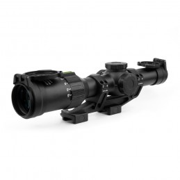 Tango6t 1-6x FFP LPVO Riflescope with NF 1.54" 1.93" Mount Combo|SPECPRECISIONコンボ Tango6t 1-6x FFP LPVO Riflescope with NF 1.54" 1.93" Mount Combo|SPECPRECISIONコンボ