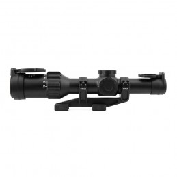 Tango6t 1-6x FFP LPVO Riflescope with NF 1.54" 1.93" Mount Combo|SPECPRECISIONコンボ Tango6t 1-6x FFP LPVO Riflescope with NF 1.54" 1.93" Mount Combo|SPECPRECISIONコンボ