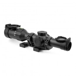 Tango6t 1-6x FFP LPVO Riflescope with NF 1.54" 1.93" Mount Combo|SPECPRECISIONコンボ Tango6t 1-6x FFP LPVO Riflescope with NF 1.54" 1.93" Mount Combo|SPECPRECISIONコンボ
