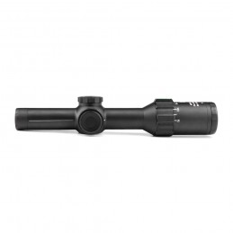 Tactical Tango6t 1-6x24mm dvo LPVO FFP Riflescope Black Tactical Tango6t 1-6x24mm dvo LPVO FFP Riflescope Black